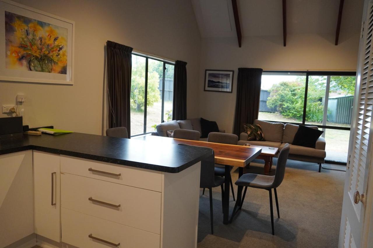 Lazy Daze Villa Wanaka Exterior foto
