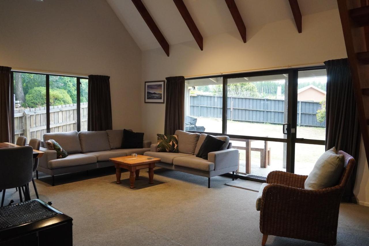 Lazy Daze Villa Wanaka Exterior foto