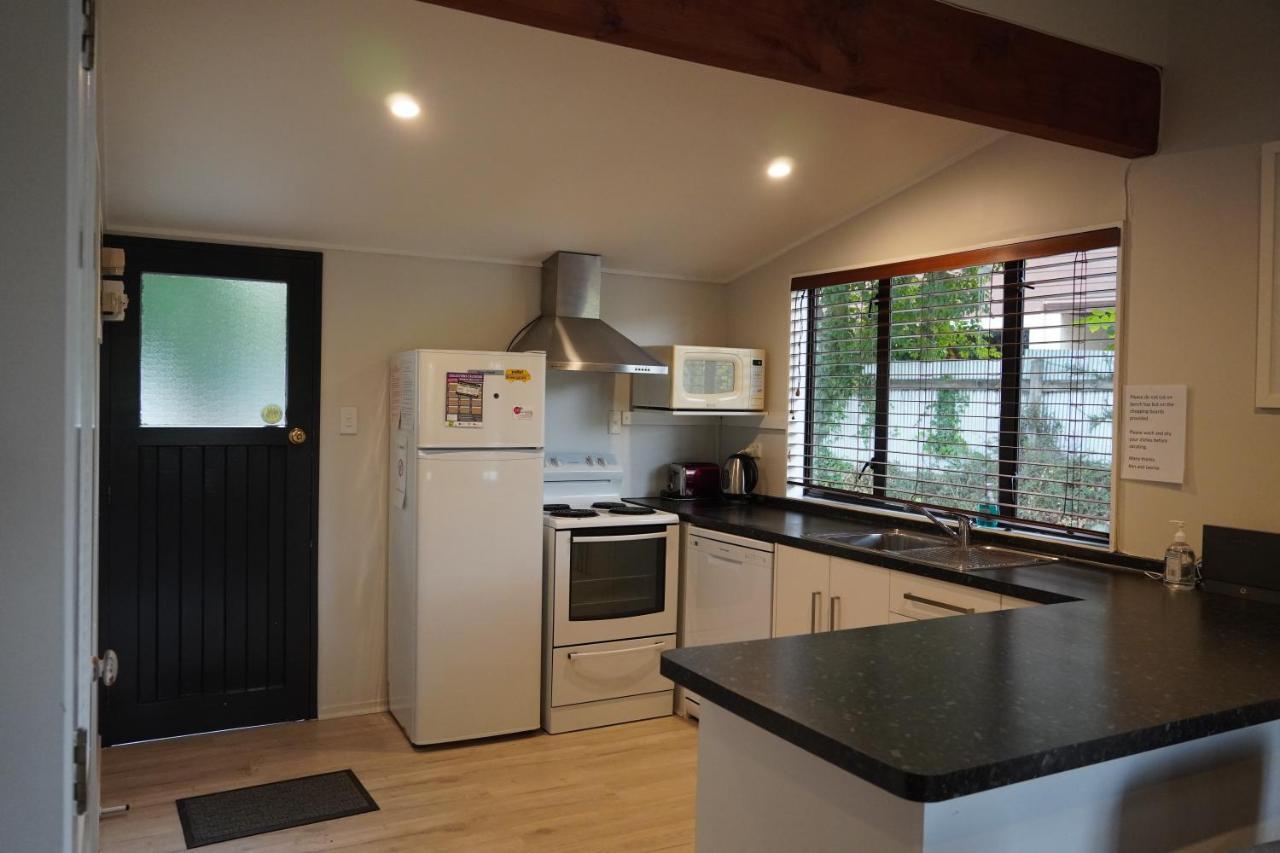 Lazy Daze Villa Wanaka Exterior foto